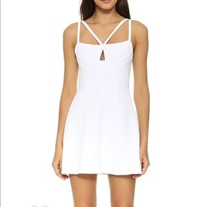 BCBG Charlot Dress Size 0. NWOT